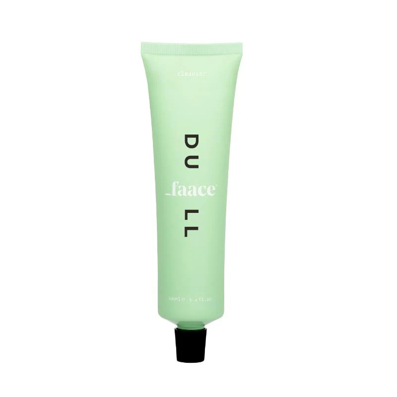 Faace Dull Face Creamy Cleanser 100ml