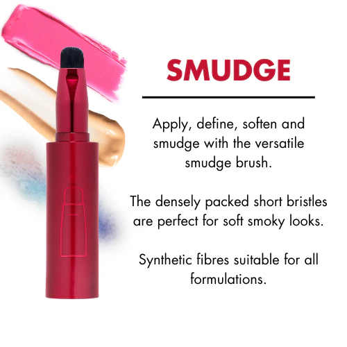 Ruby Hammer - 01 Magnetic Brush Set - Image 3