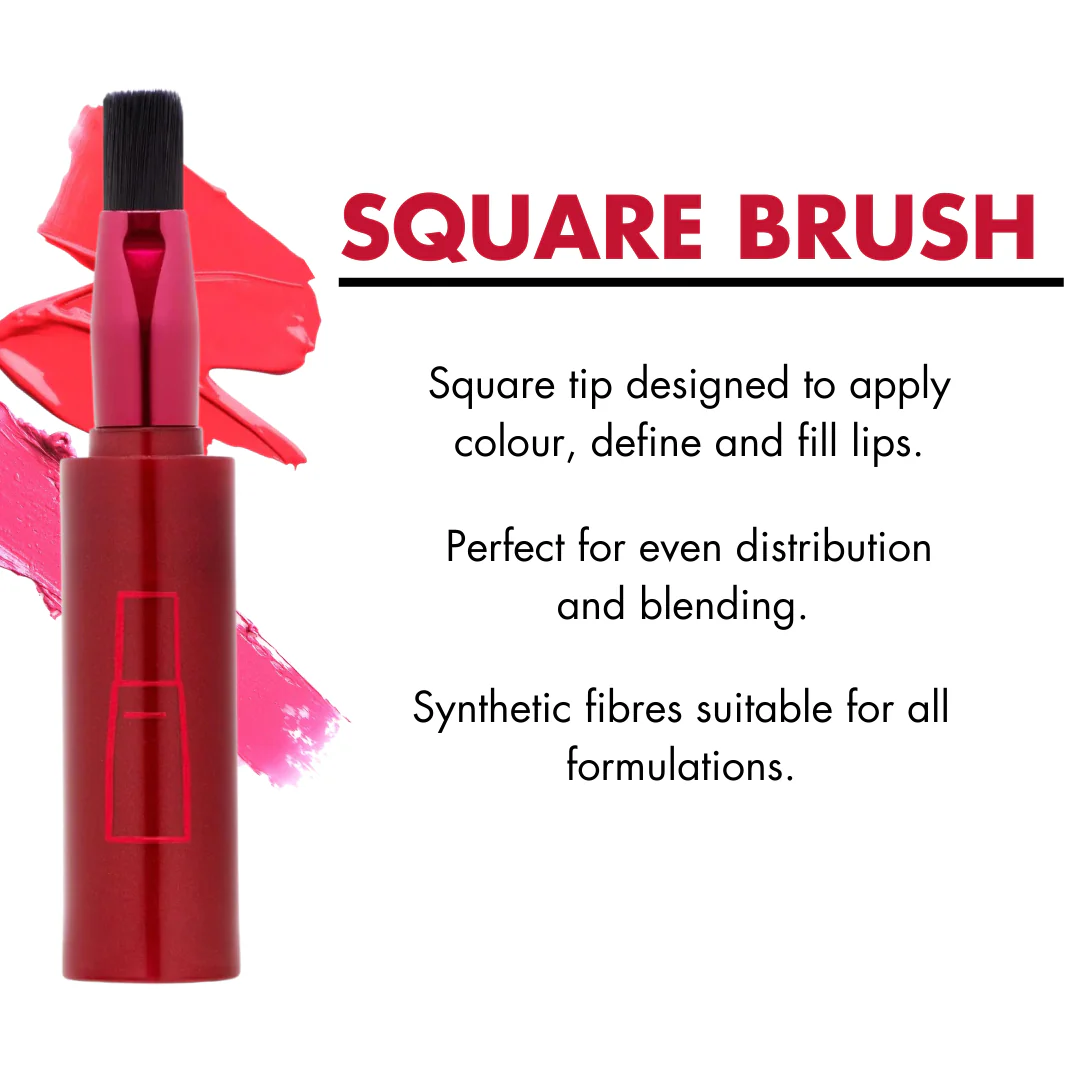 Ruby Hammer - 02 Magnetic Brush Set - Image 3
