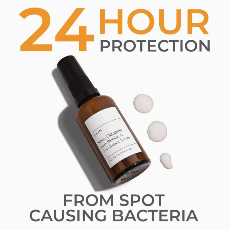 47 Skin Anti Blemish Scar Repair Serum - 30ml or 50ml - Image 11