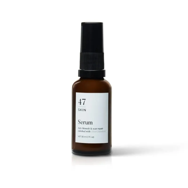 47 Skin Anti Blemish Scar Repair Serum - 30ml or 50ml - Image 9
