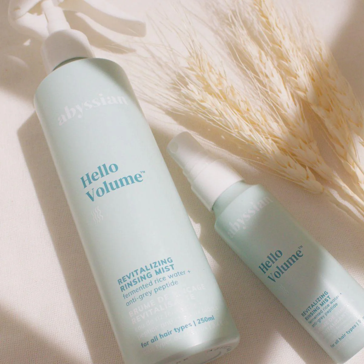 Abyssian Revitalizing Rinsing Mist 250ml - Image 3