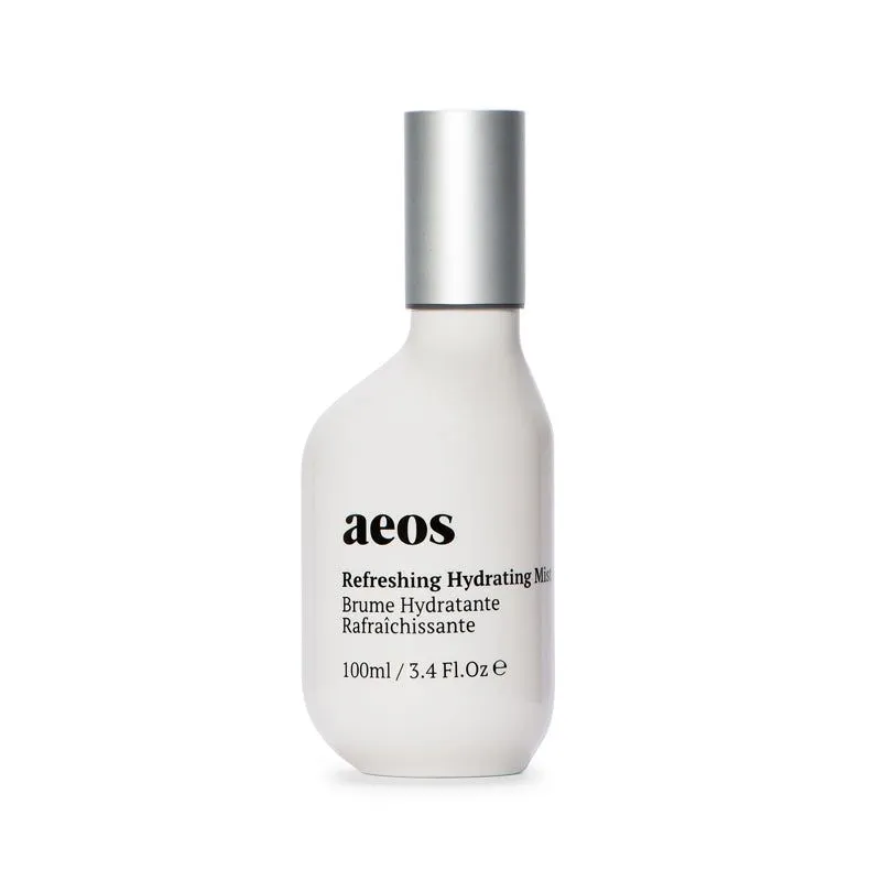 Aeos Optimal Radiance Pink Collection SAVE 20% - Image 4