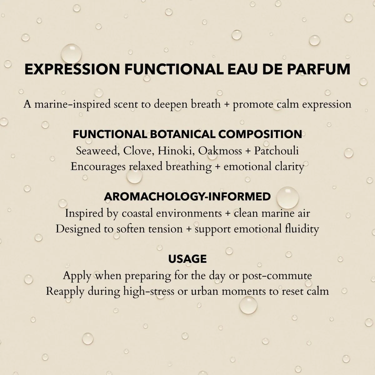 Anatomē - Expression Functional Parfum - Image 5