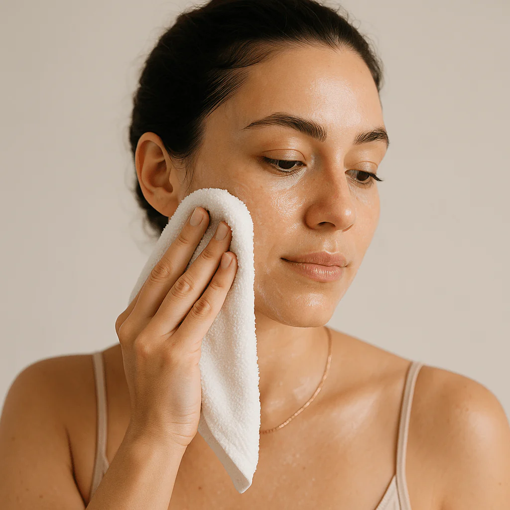 Anatomē - Face Cleanser Balm - Image 3