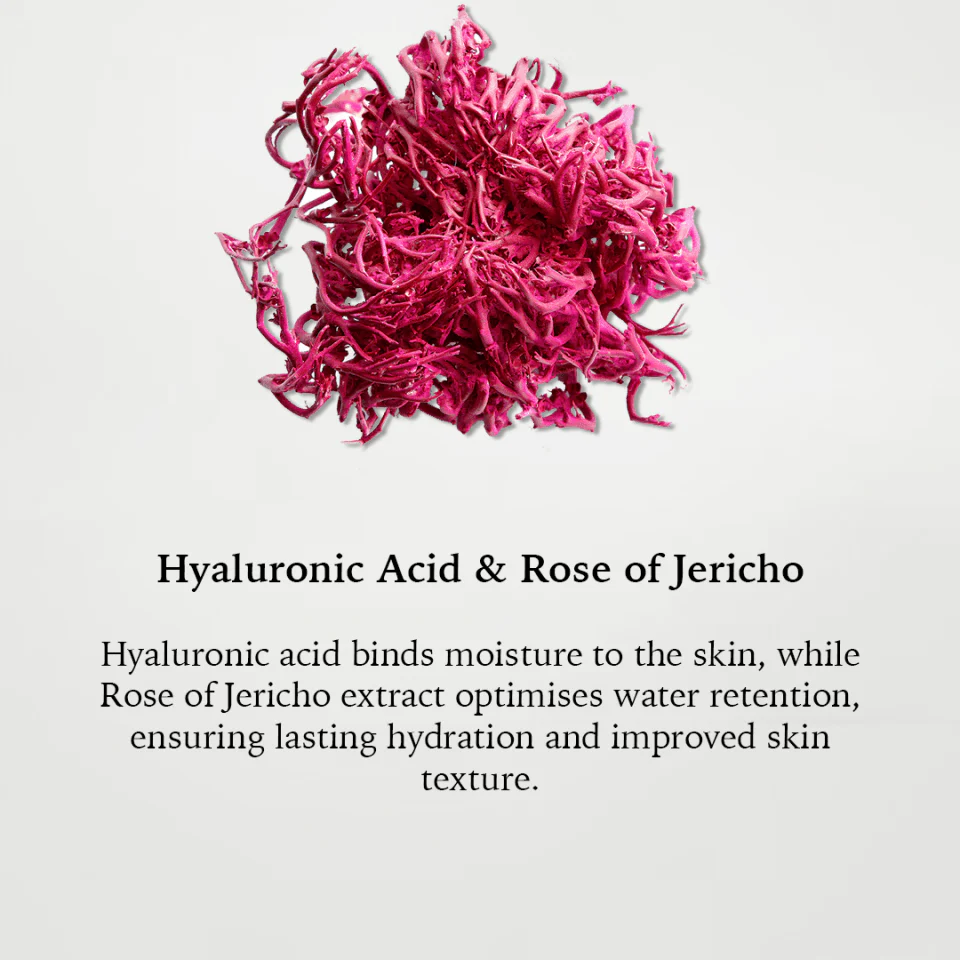 Anatomē - Organic Ultra Hydrating Face Moisturiser - Image 4