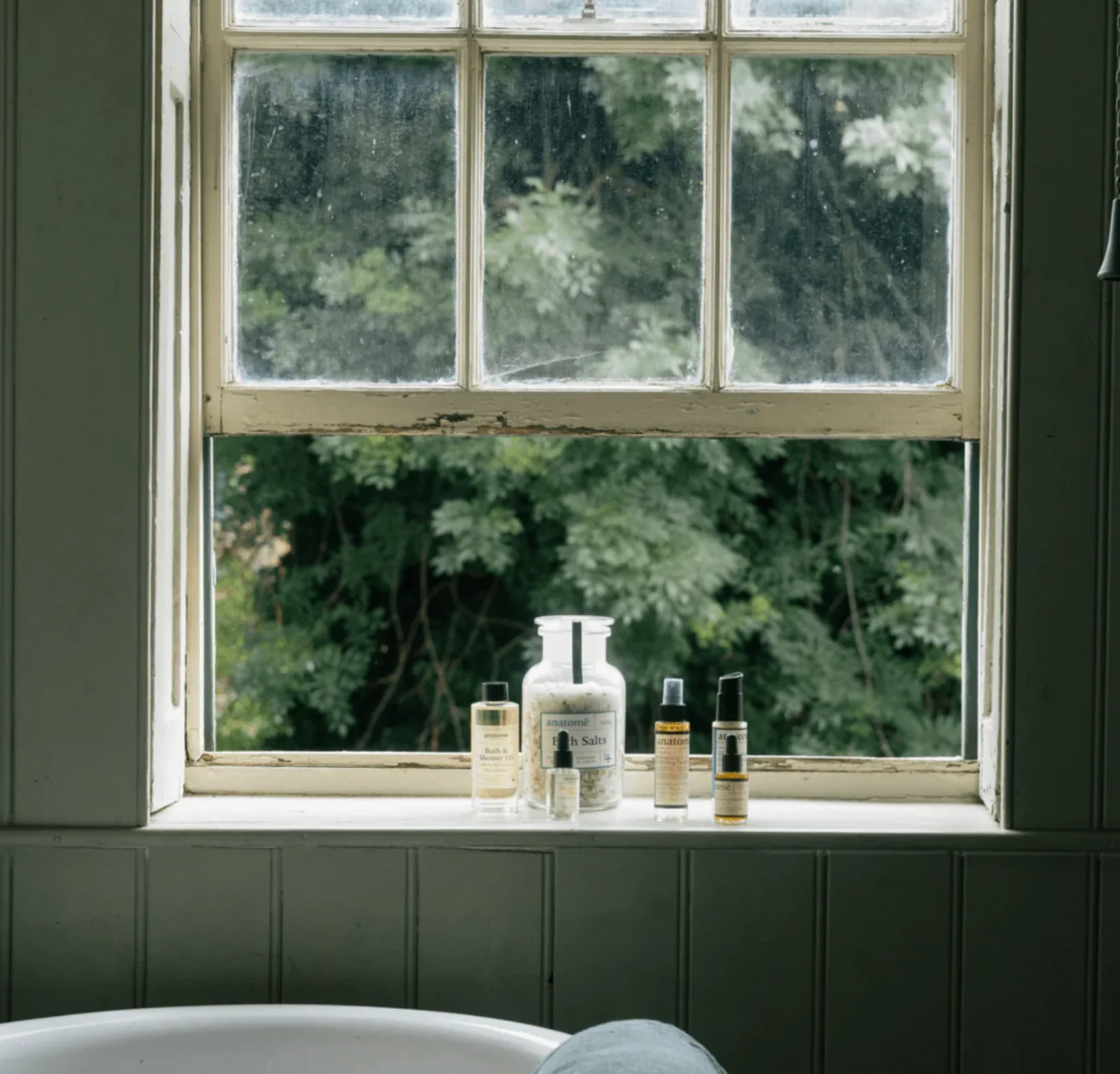 Anatomē - Relax + Sleep Chamomile Bath Salts - Image 5