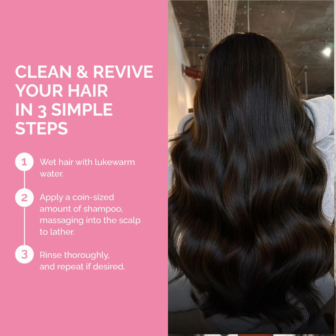 FUL ANTI-OIL HAIR BUNDLE - Image 5
