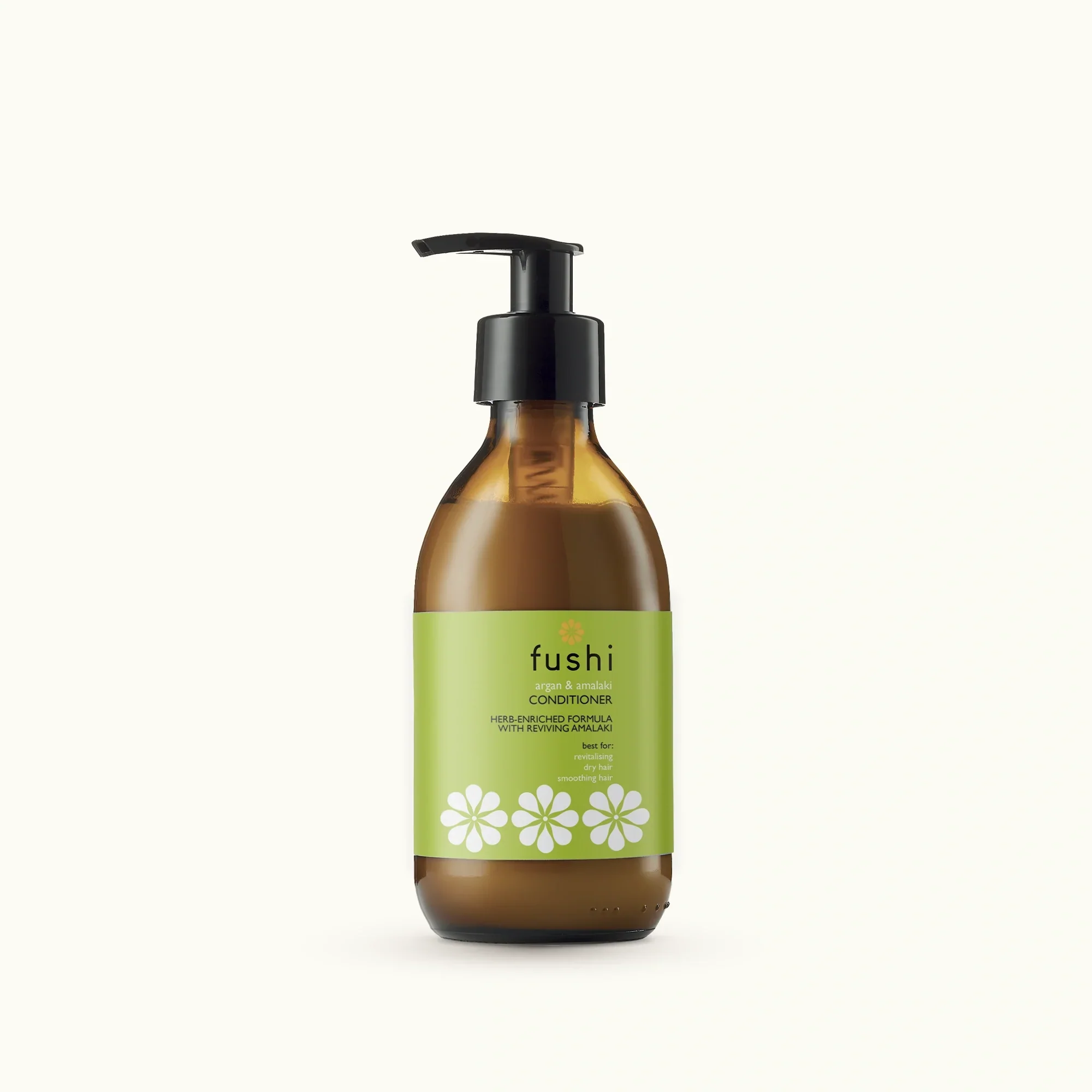 Fushi Wellbeing - Argan & Amalaki Conditioner 230ml