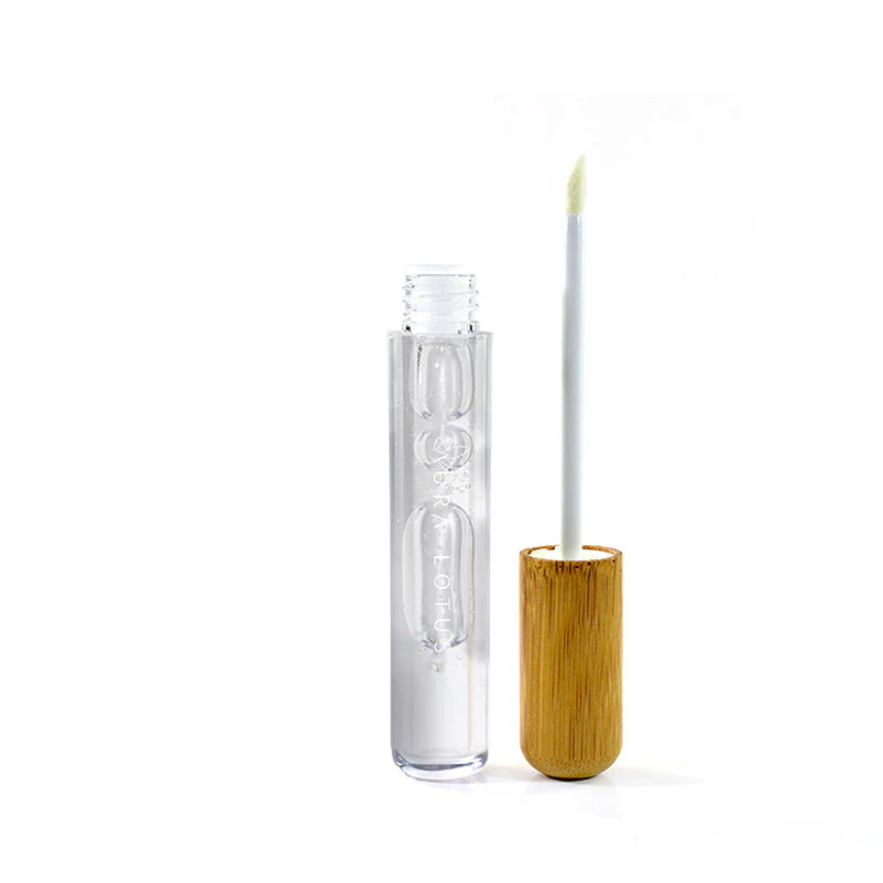 Aura-Lotus Clear Lip Puddle