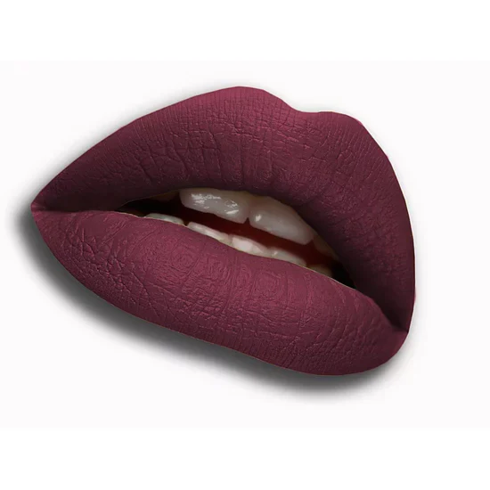 Aura-Lotus Lip Bloom 'Purple Herbs' - Image 3