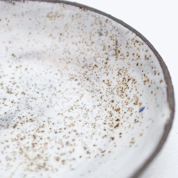 Earth to You - Autumn Leaf Handcrafted Masking Bowl - Image 5