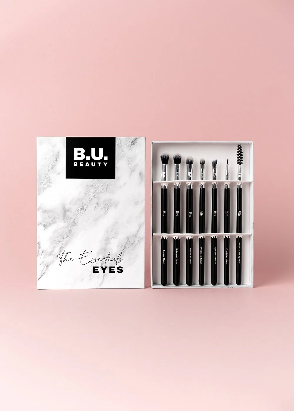 B.U.beauty The Complete Go-To Kit - Image 3