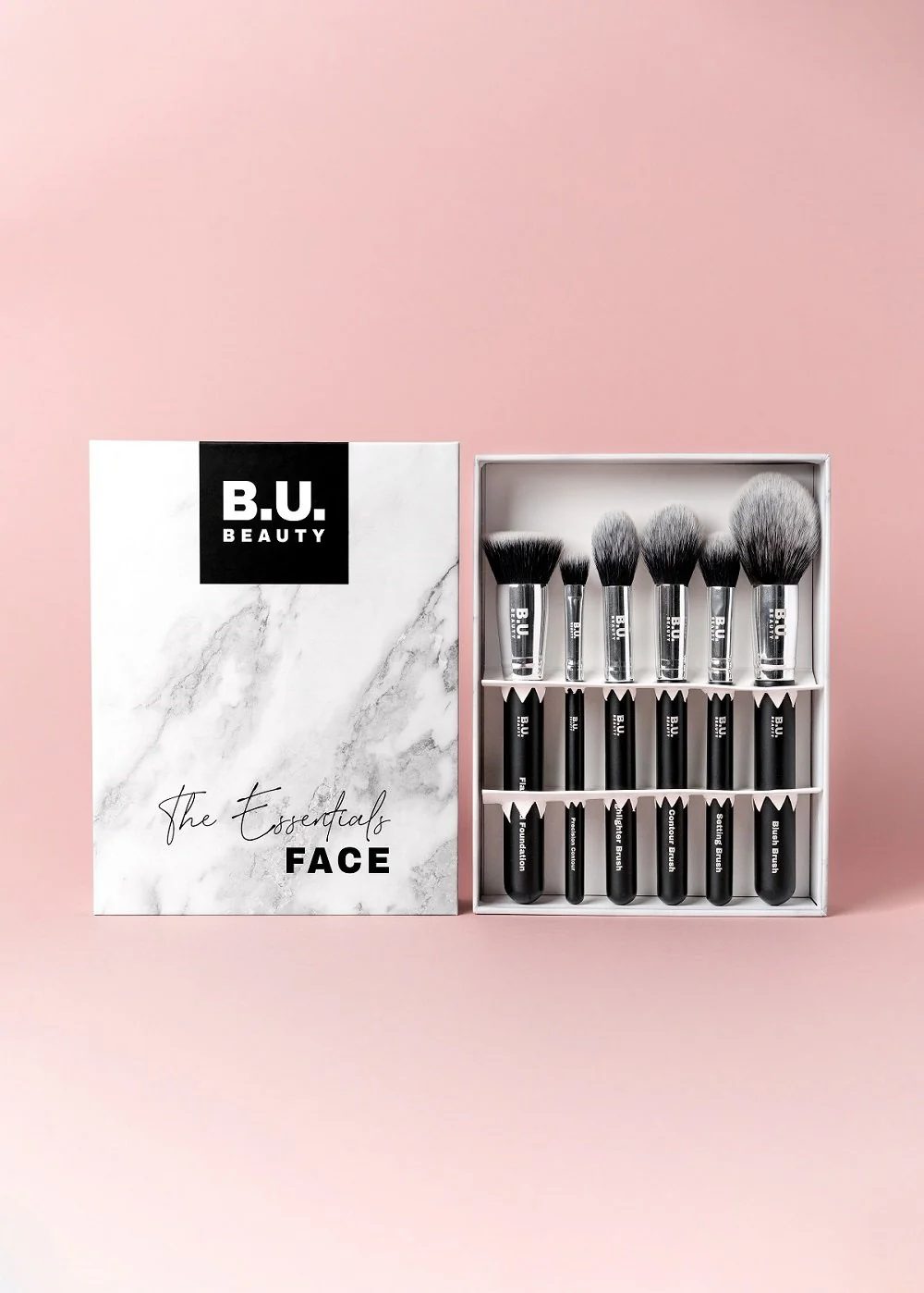 B.U.beauty The Essentials Kit - Image 6