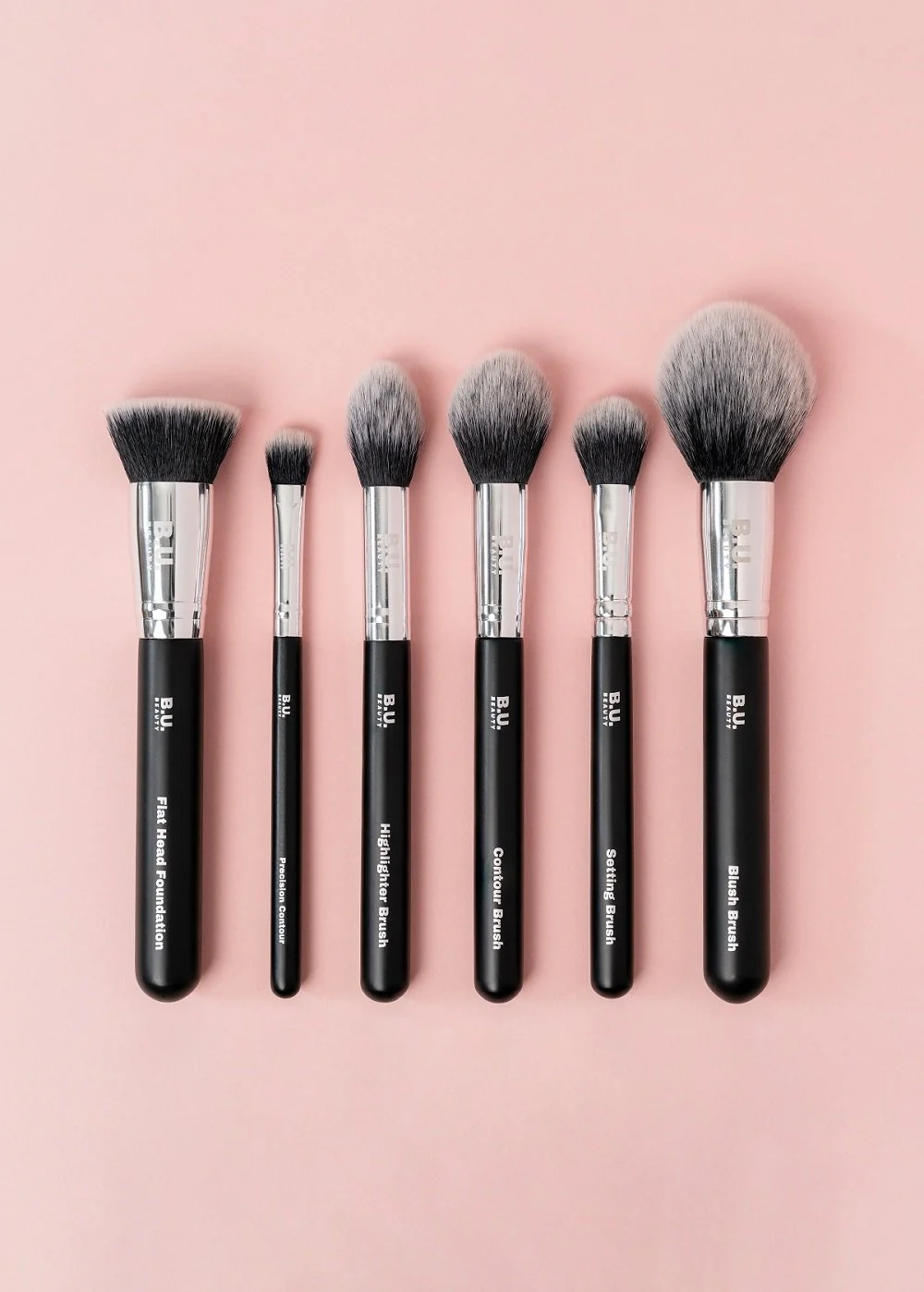B.U.beauty The Essentials Kit - Image 7