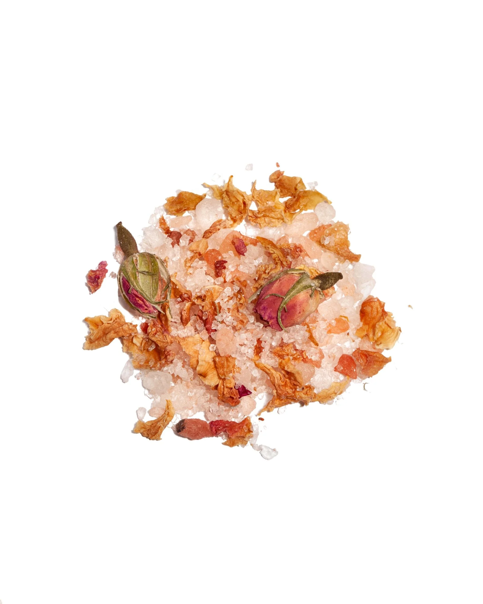 Bath Soak & Buff Gift Set - Image 3