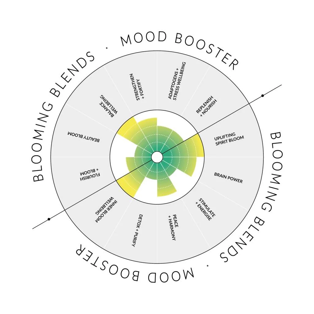 Be Happy, Invigorate & Detox Box - Image 10