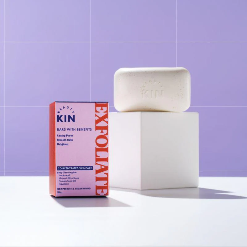 Beauty Kin Discovery Set - Image 5