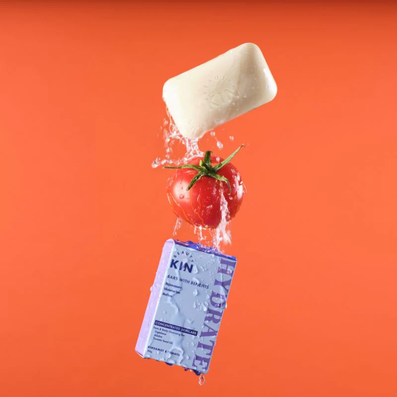 Beauty Kin Hydrate Bar - Image 4