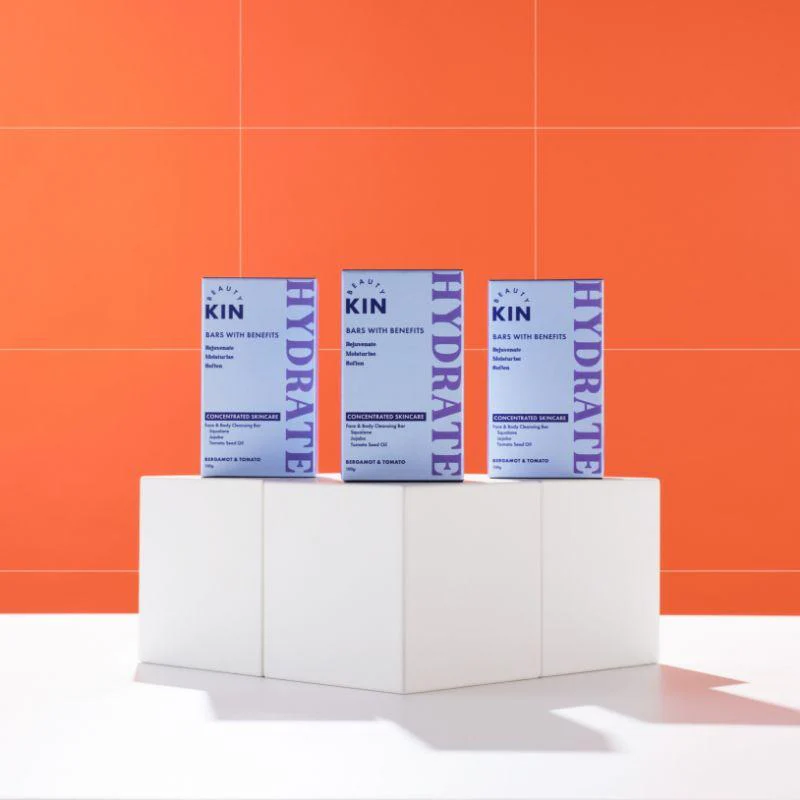 Beauty Kin Hydrate Bar - Image 5