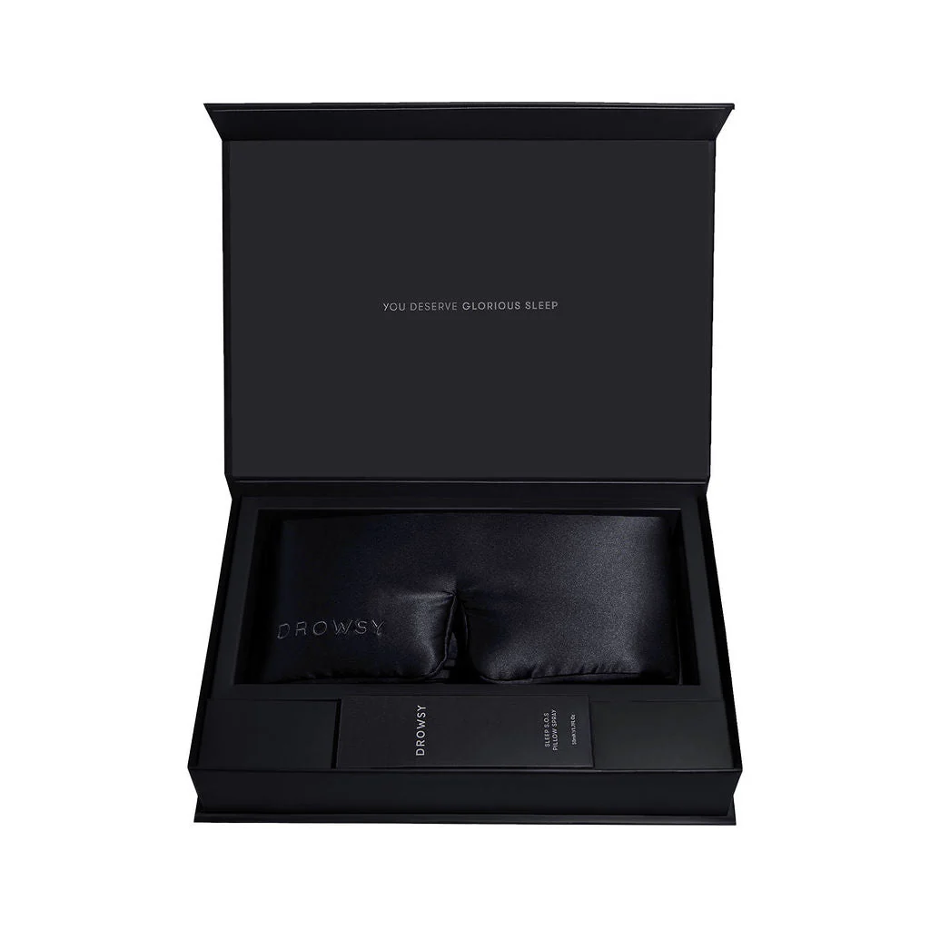 Black Jade Deep Sleep Collection - Image 2