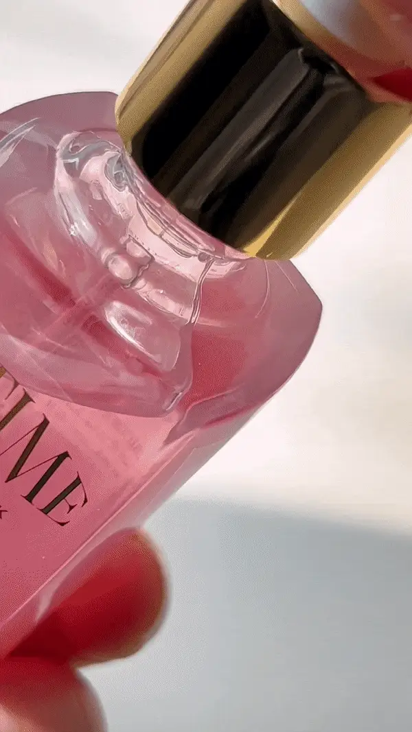 BYROE New York Peony Tea Glow Oil 30ml - Image 3