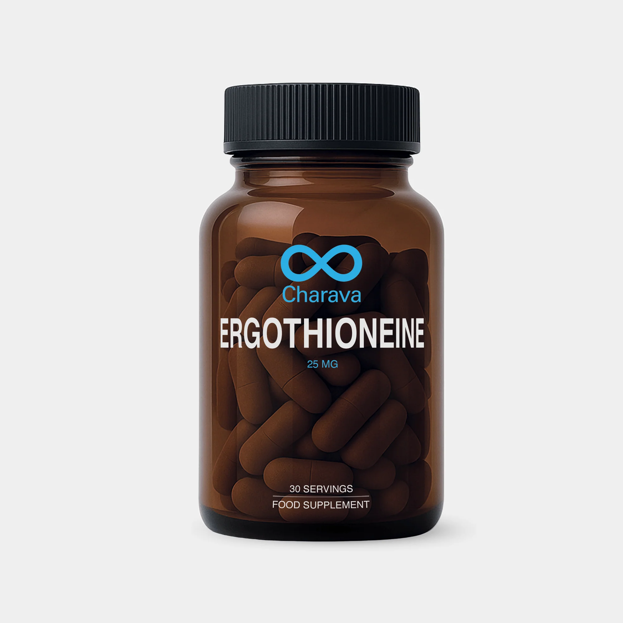 Charava UK - Ergothioneine - Image 6