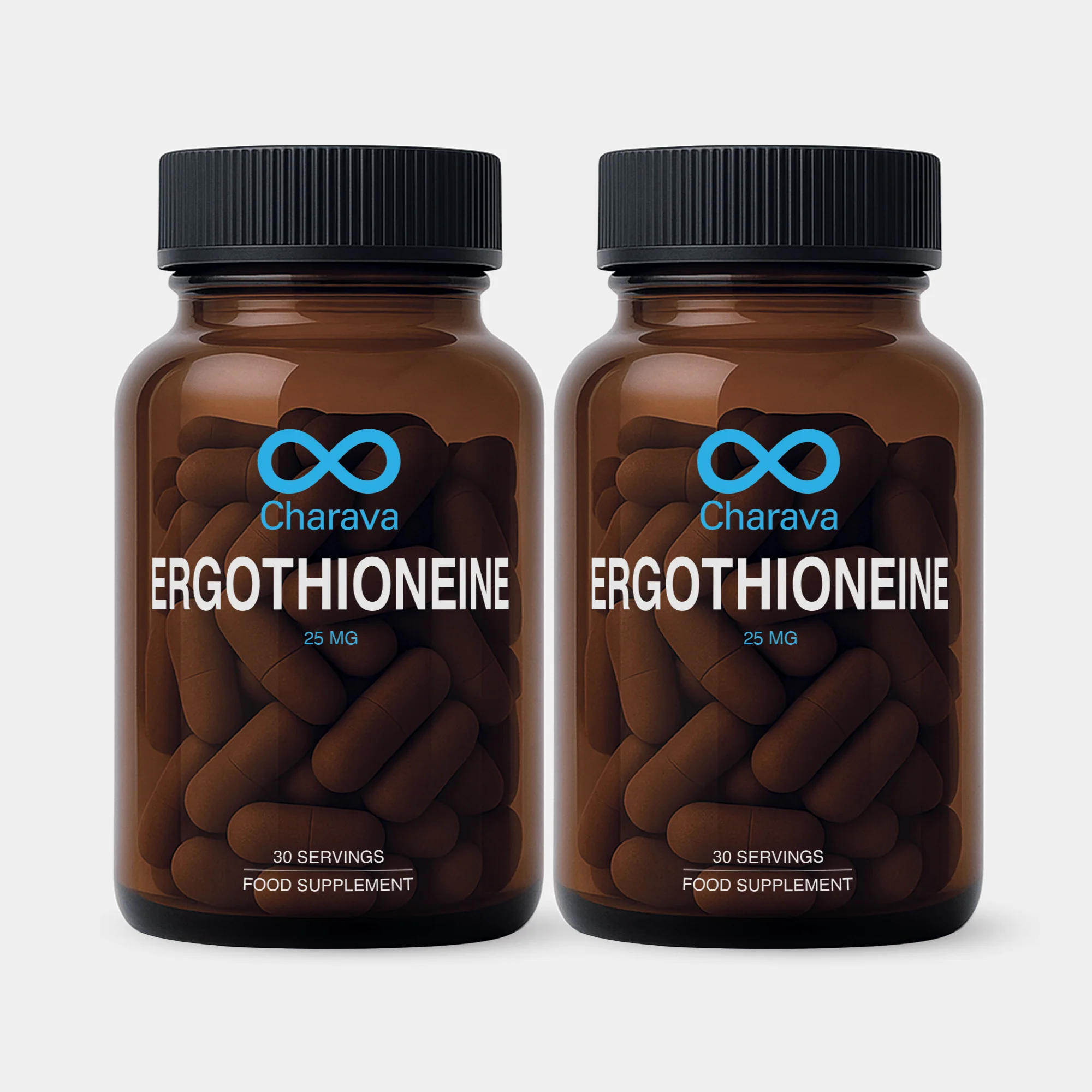 Charava UK - Ergothioneine - Image 7