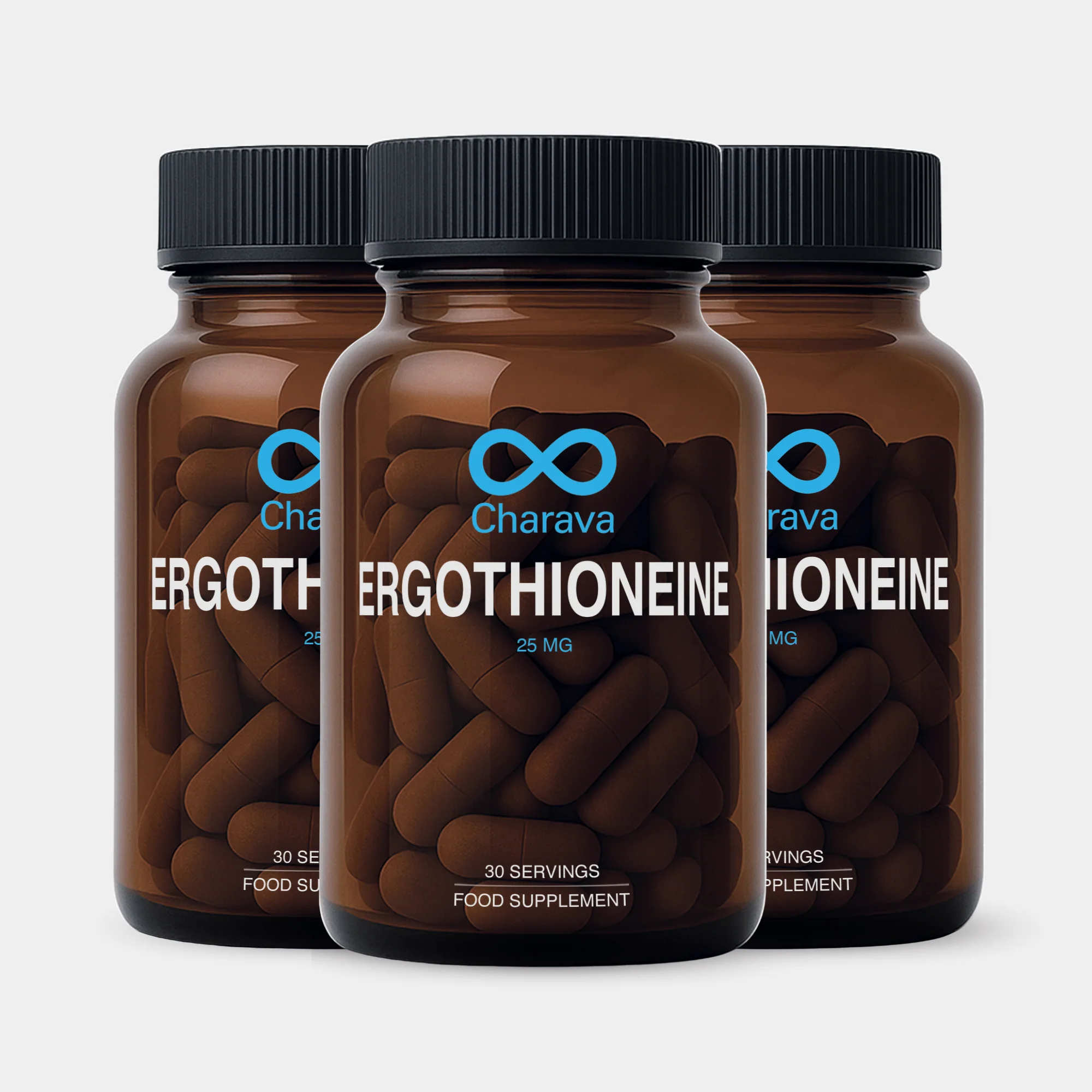 Charava UK - Ergothioneine - Image 8