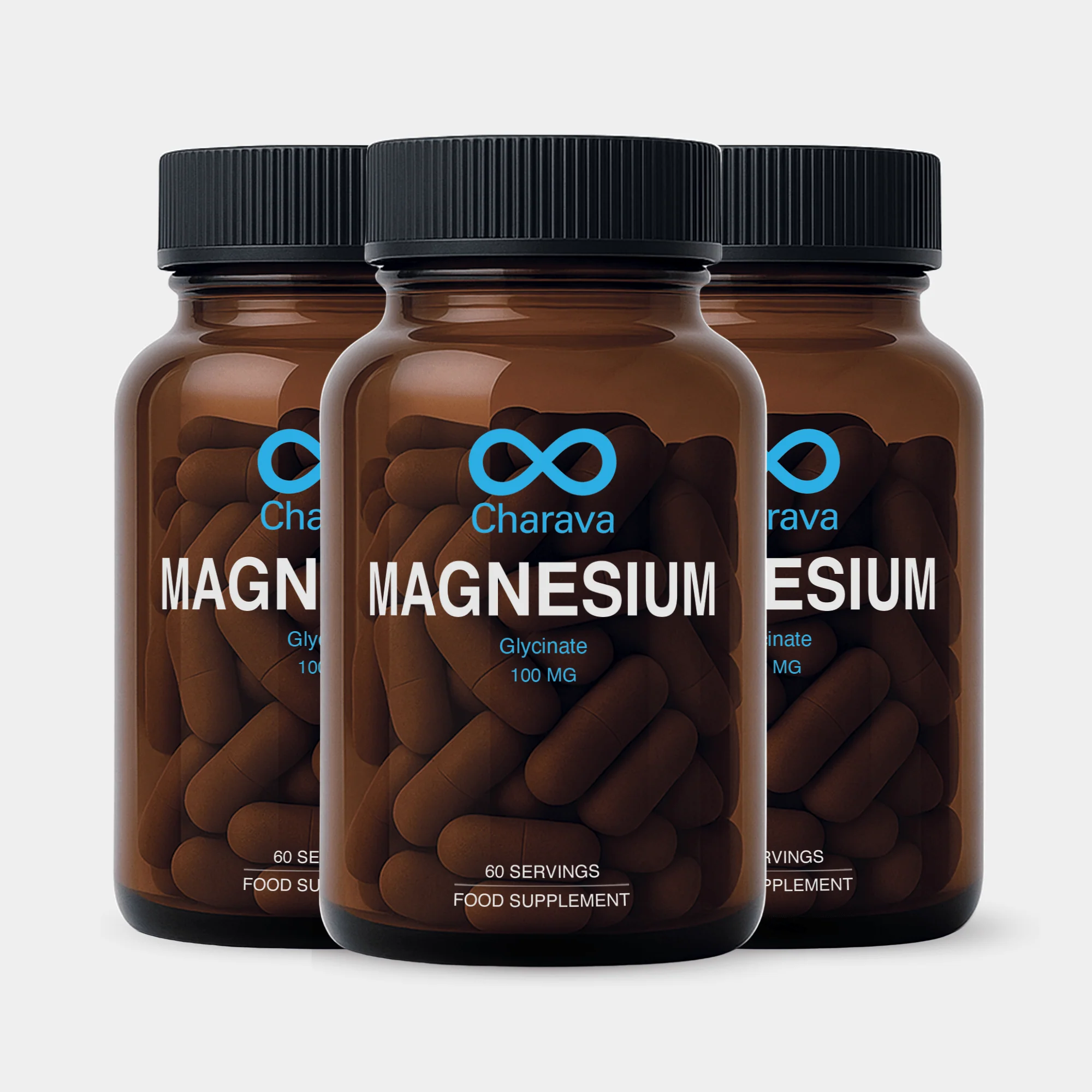 Charava UK - Magnesium Glycinate - Image 9