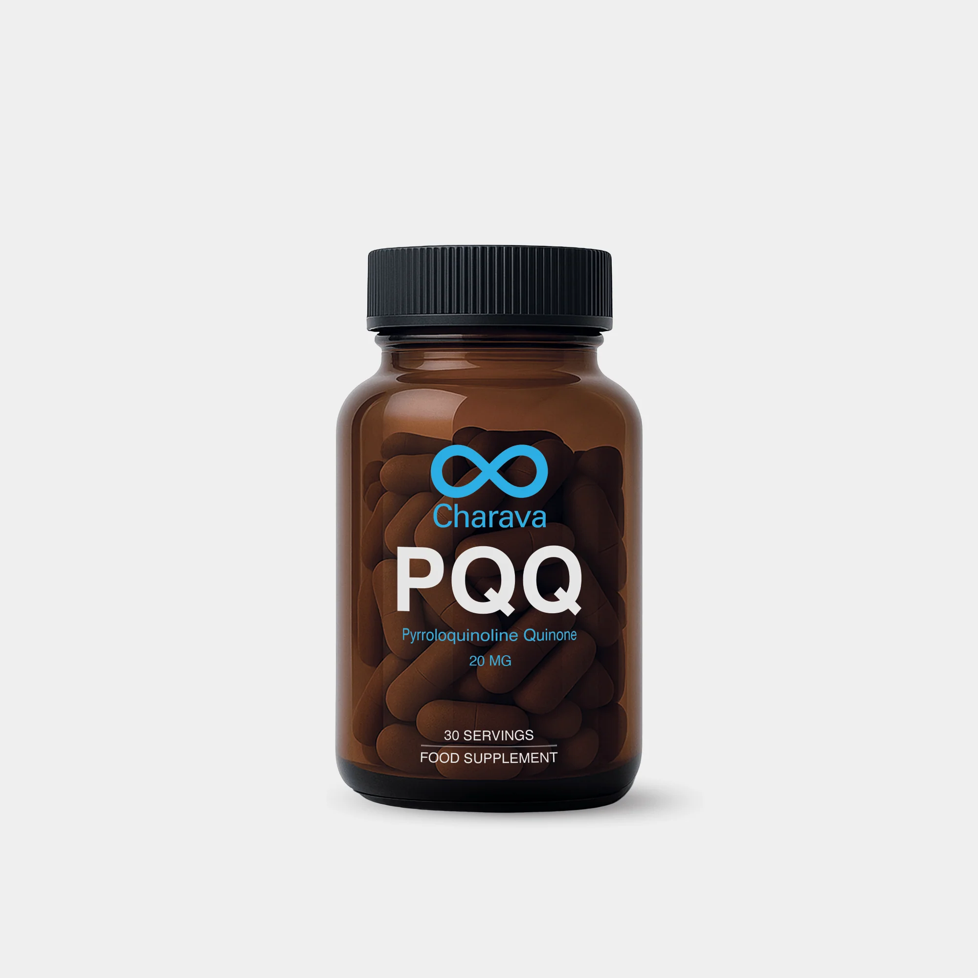 Charava UK - PQQ 20mg - Image 7