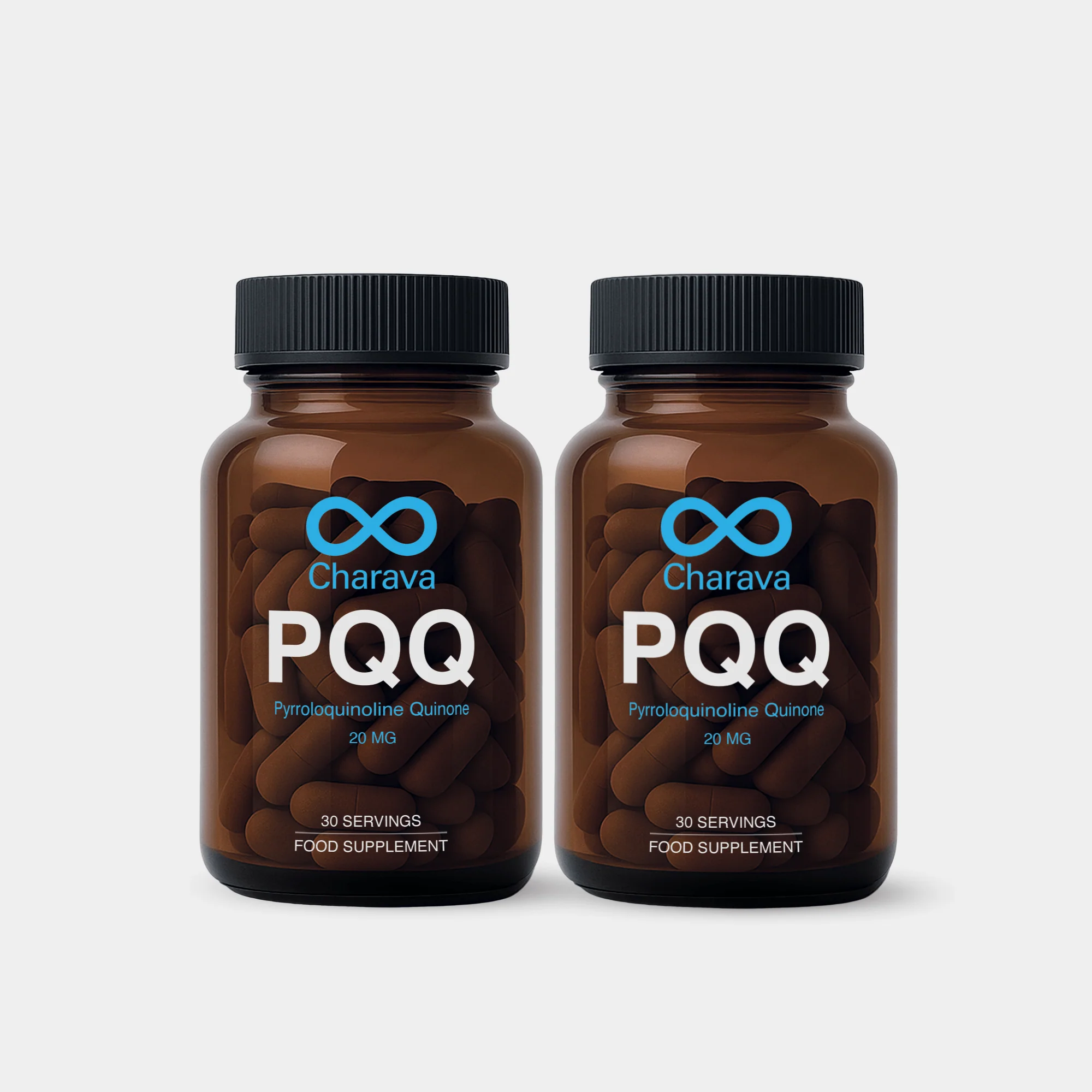 Charava UK - PQQ 20mg - Image 8