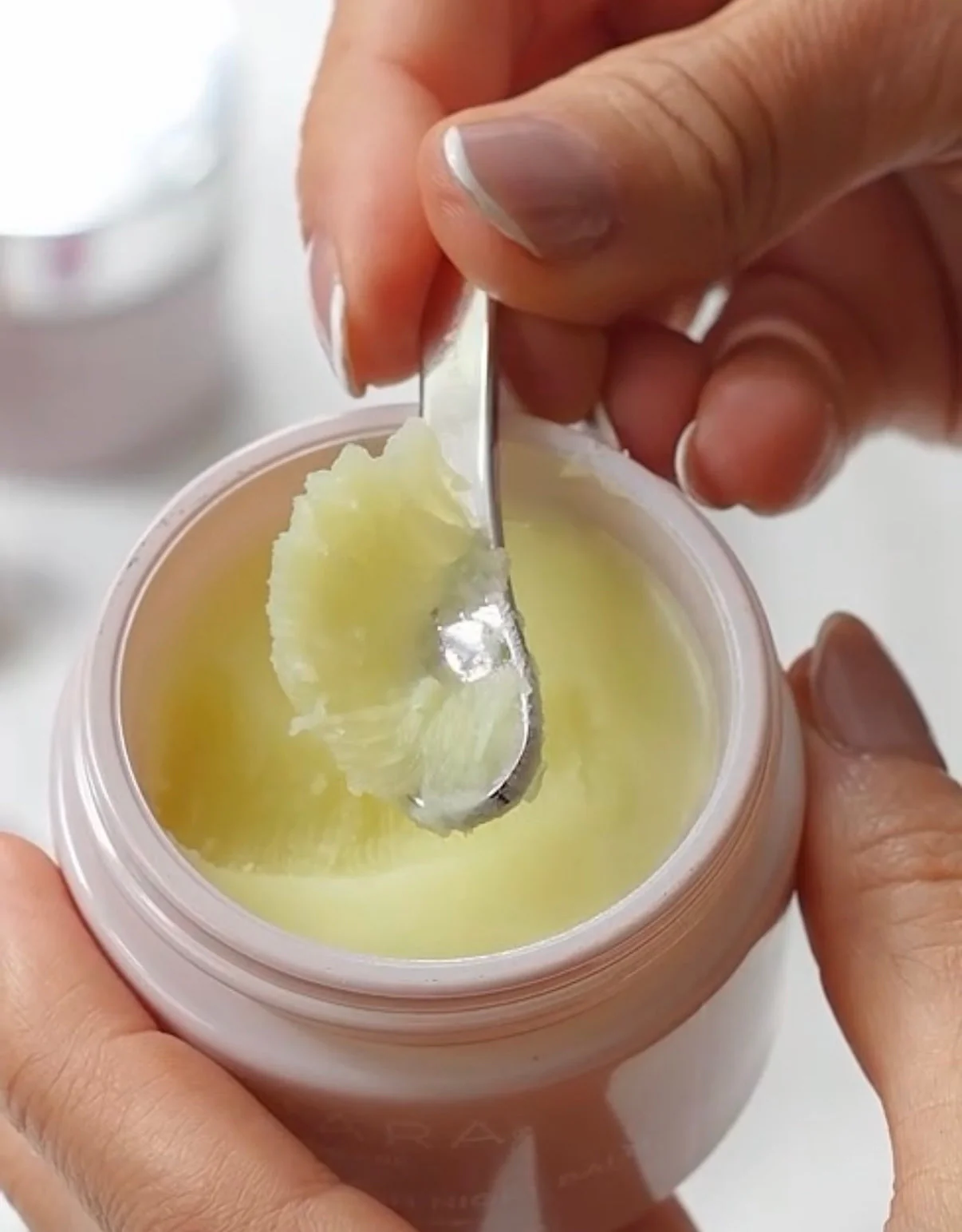 Anara Skincare  Cleanse & Nourish Night Balm - Melts, Renews, Replenishes - Image 3