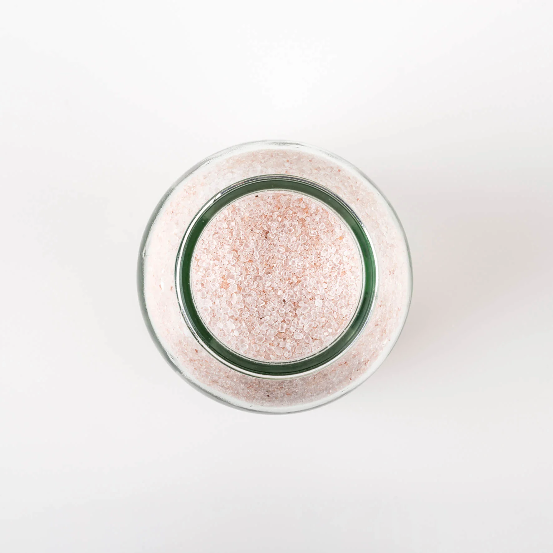 Bristol Made - CLEANSING BATH SALTS LEMONGRASS & GRAPEFRUIT - Image 2