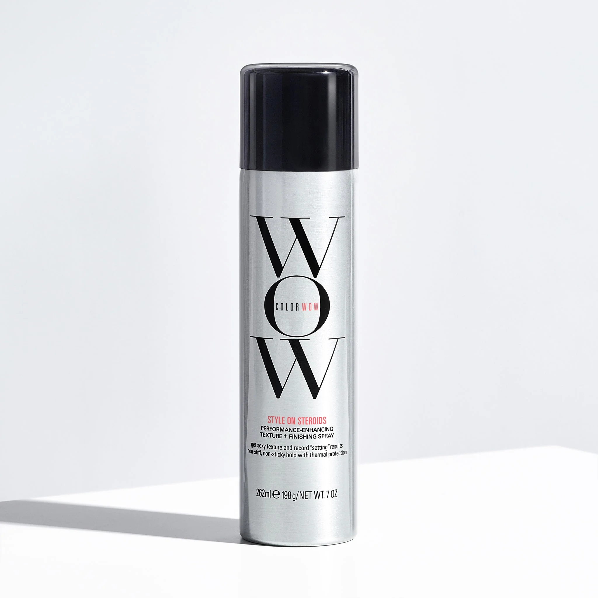 Color Wow Style on Steroids ~ Color-Safe Texturizing Spray 262 ml