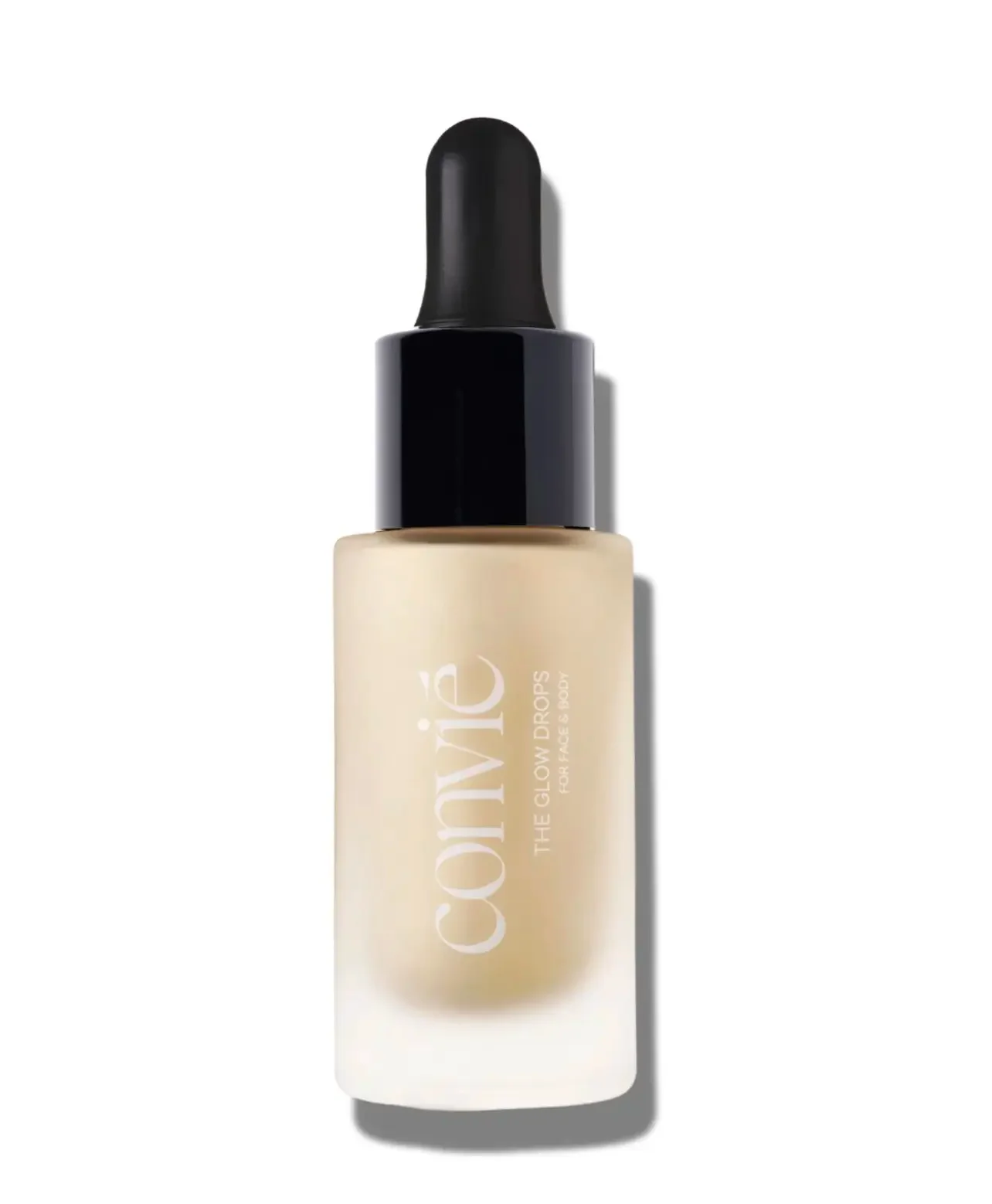 Convié The Glow Drops - Moonstone