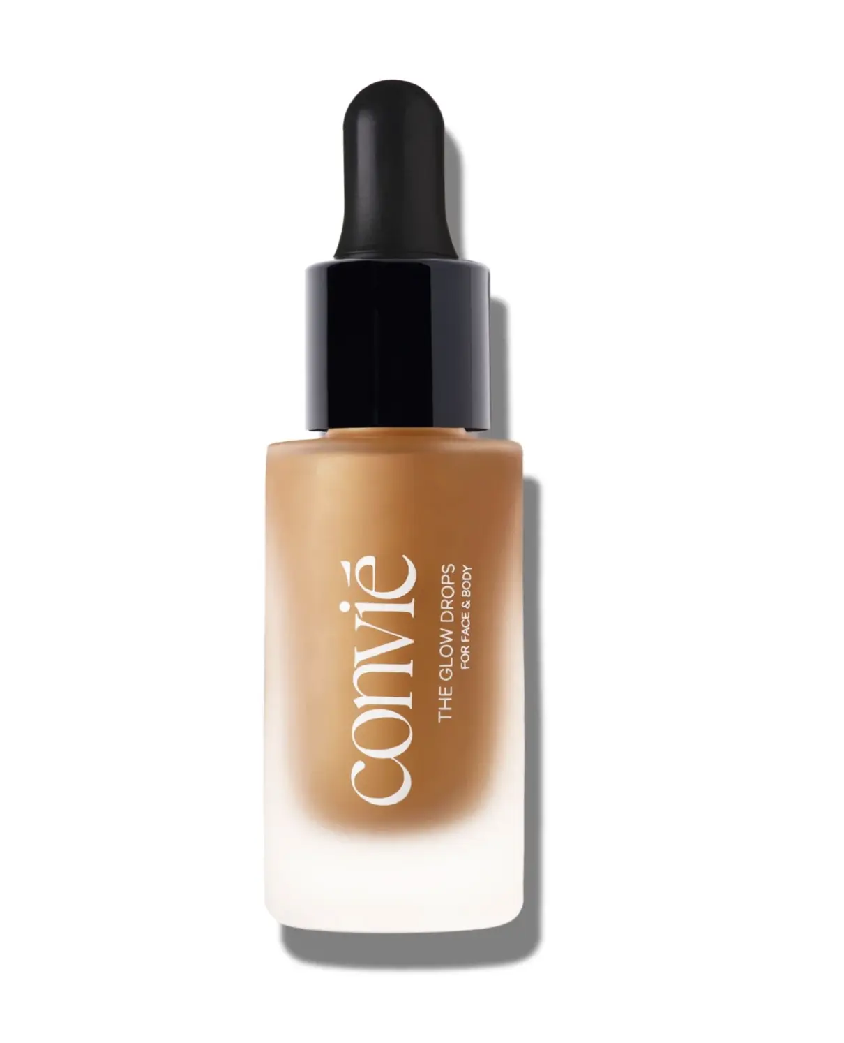 Convié The Glow Drops - Sun Kissed