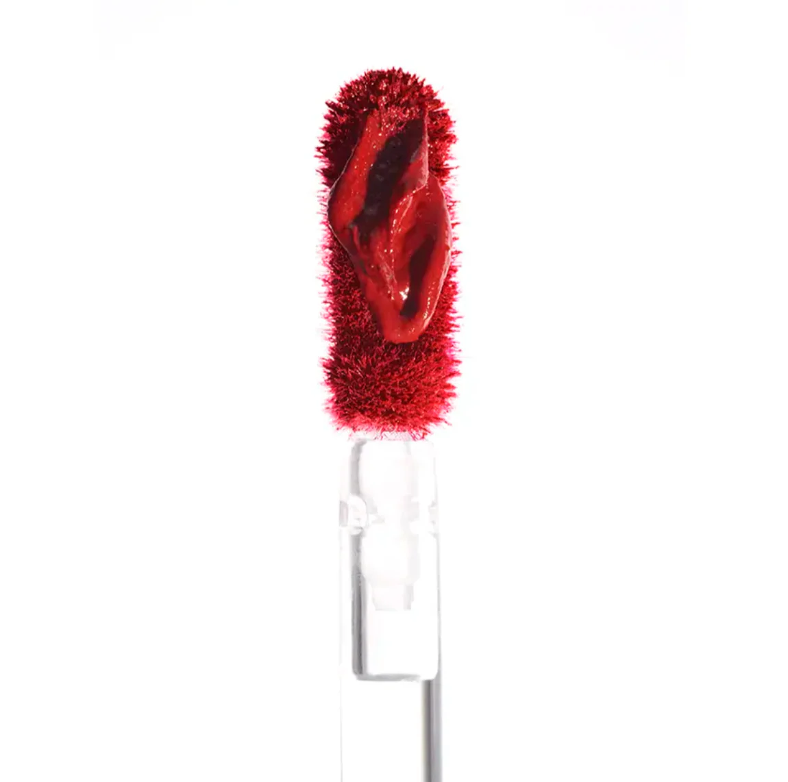 Convié The Velvet Gloss In Deep Cherry - Image 4