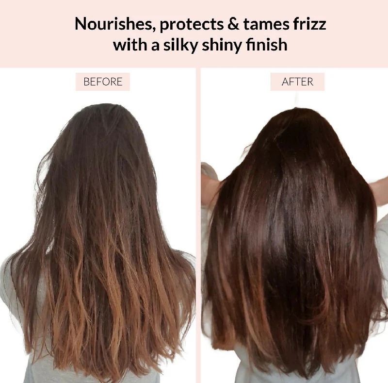 Cordina Hair Pre-Wash & Leave-In Hair Oil - Image 5
