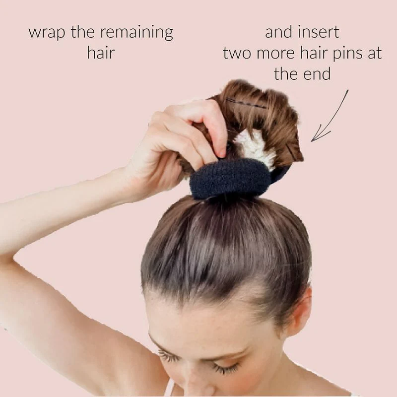 Cordina Hair Waver Bun™ - Image 13