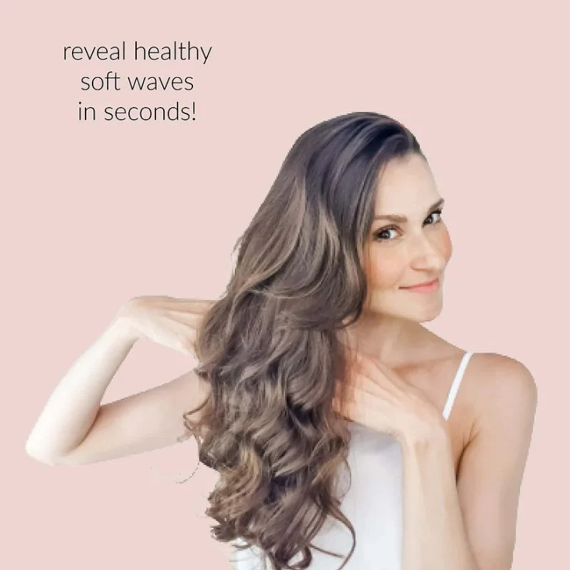 Cordina Hair Waver Bun™ - Image 14