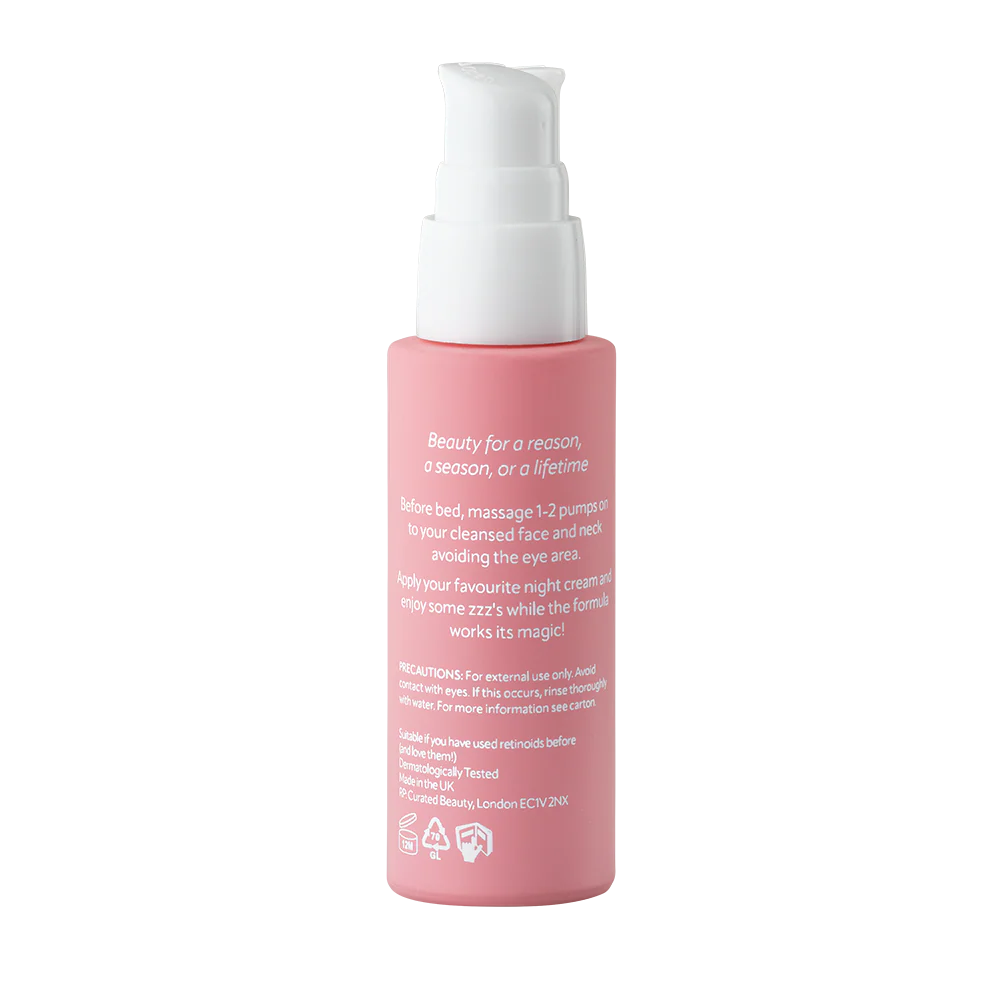Curated Beauty London MASTER SWITCH - Image 3