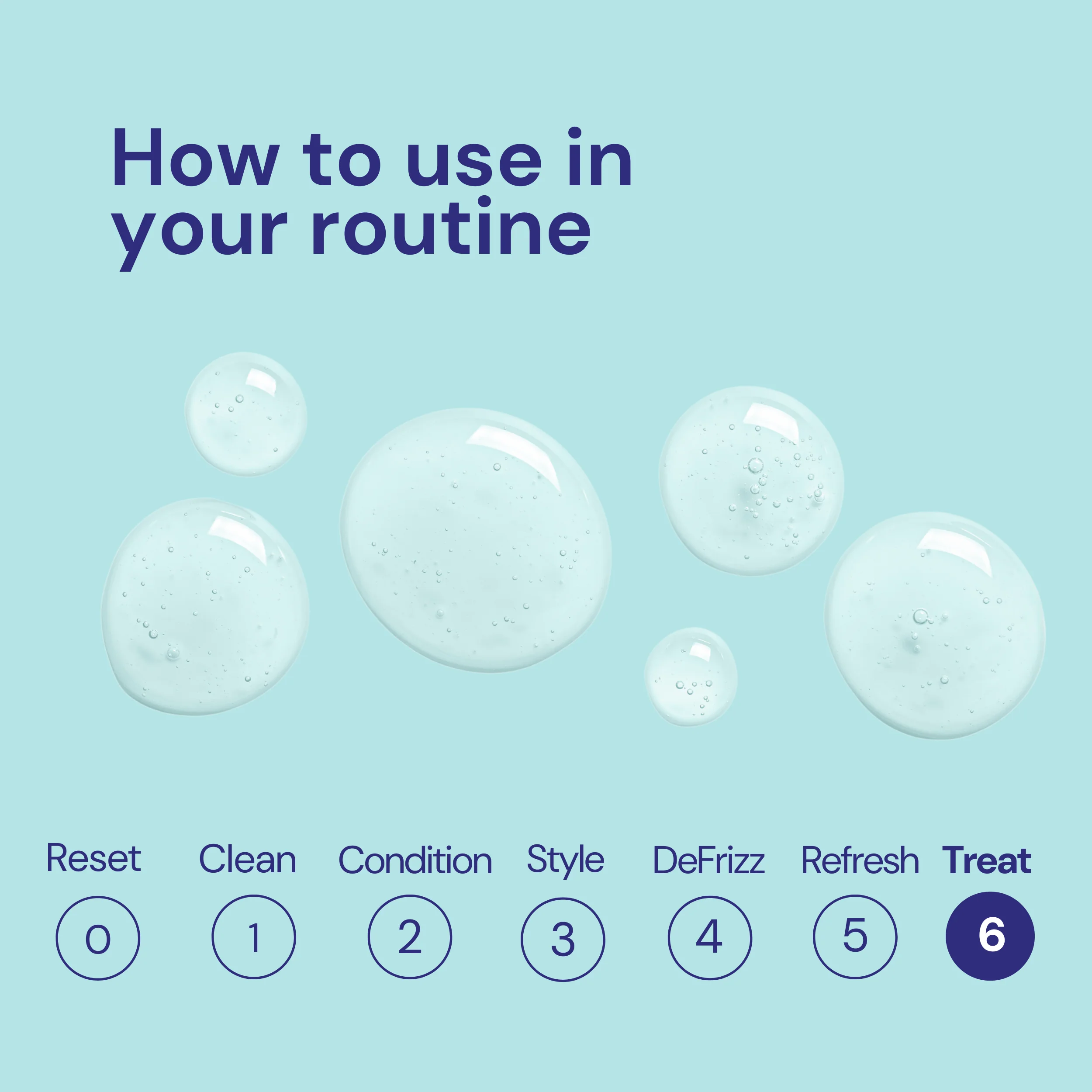 Curly Girl Detox Build-Up Shampoo - Image 3