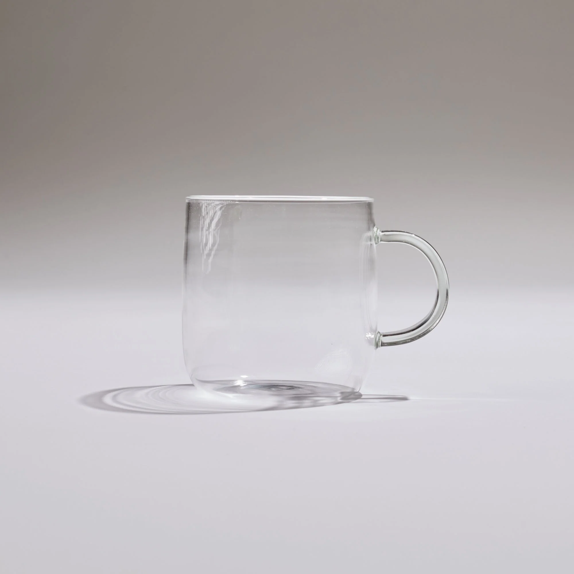 Cydno Tea Glass Mug - Image 2