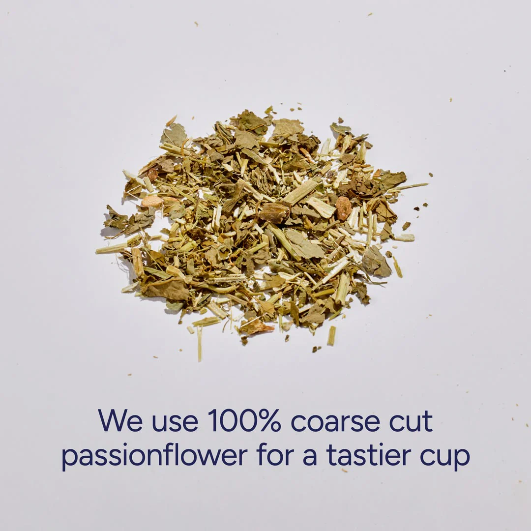 Cydno Tea Passionflower Tea - 15 Tea Bags - Image 3