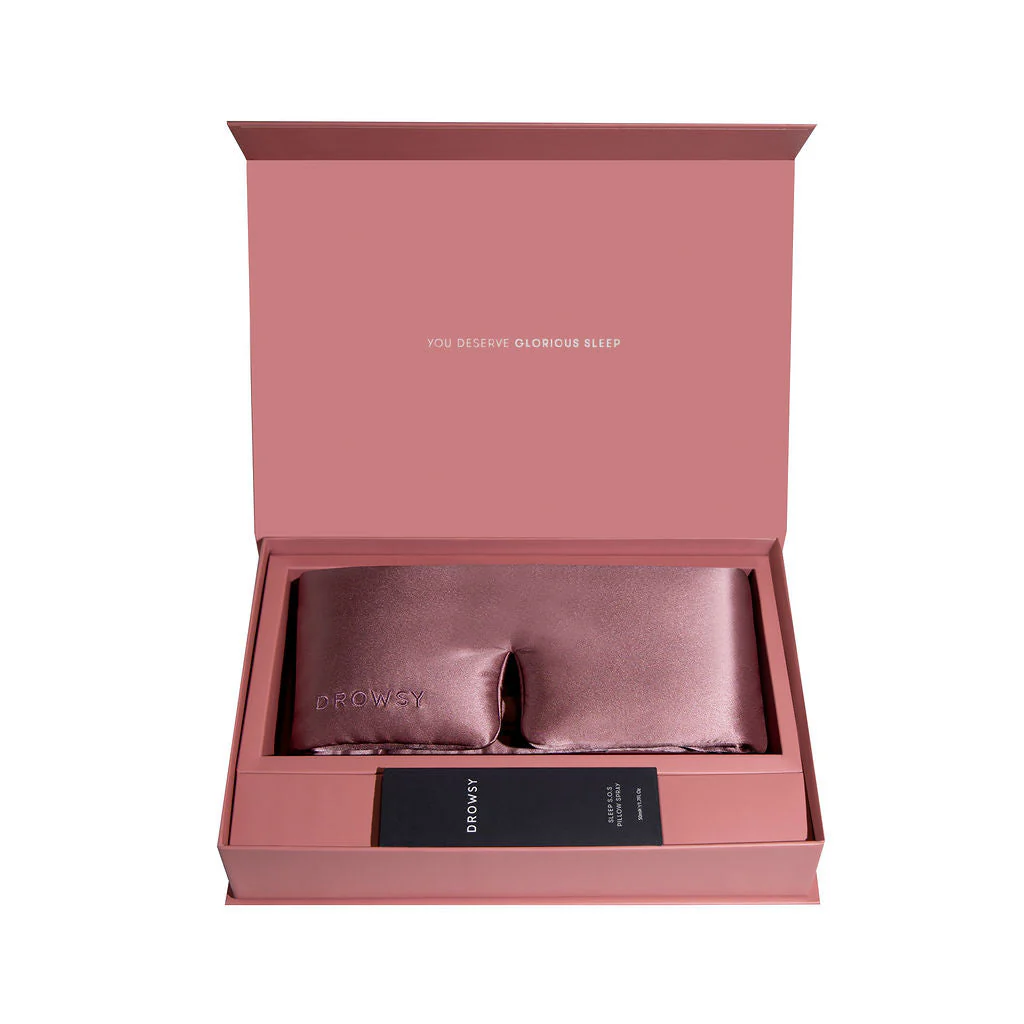 Damask Rose Deep Sleep Collection - Image 2