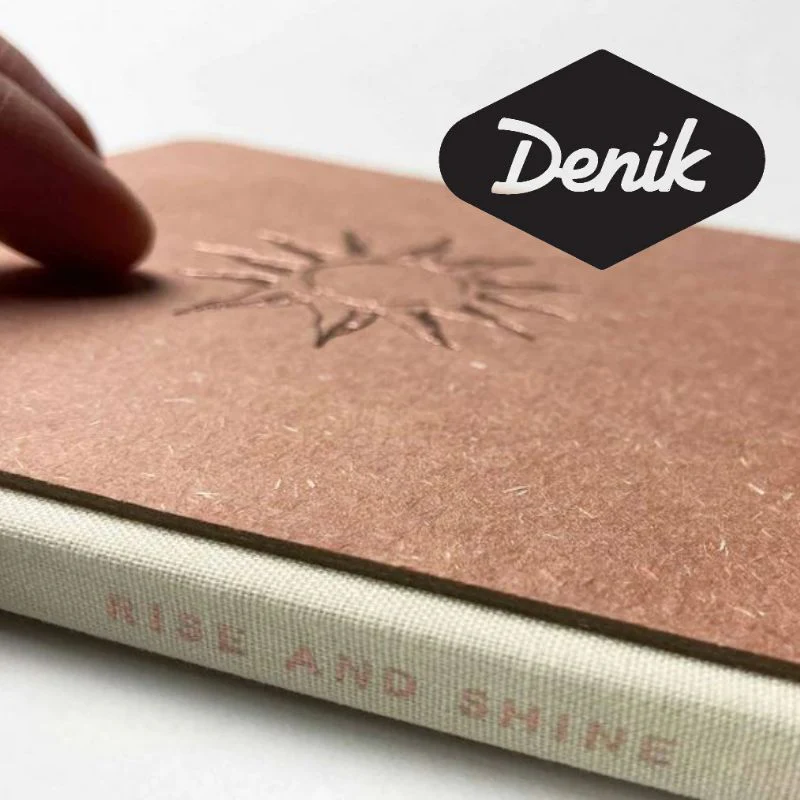 Denik Rise & Shine Note Book - Image 2