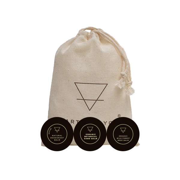 Earth to You - Body Discovery Set
