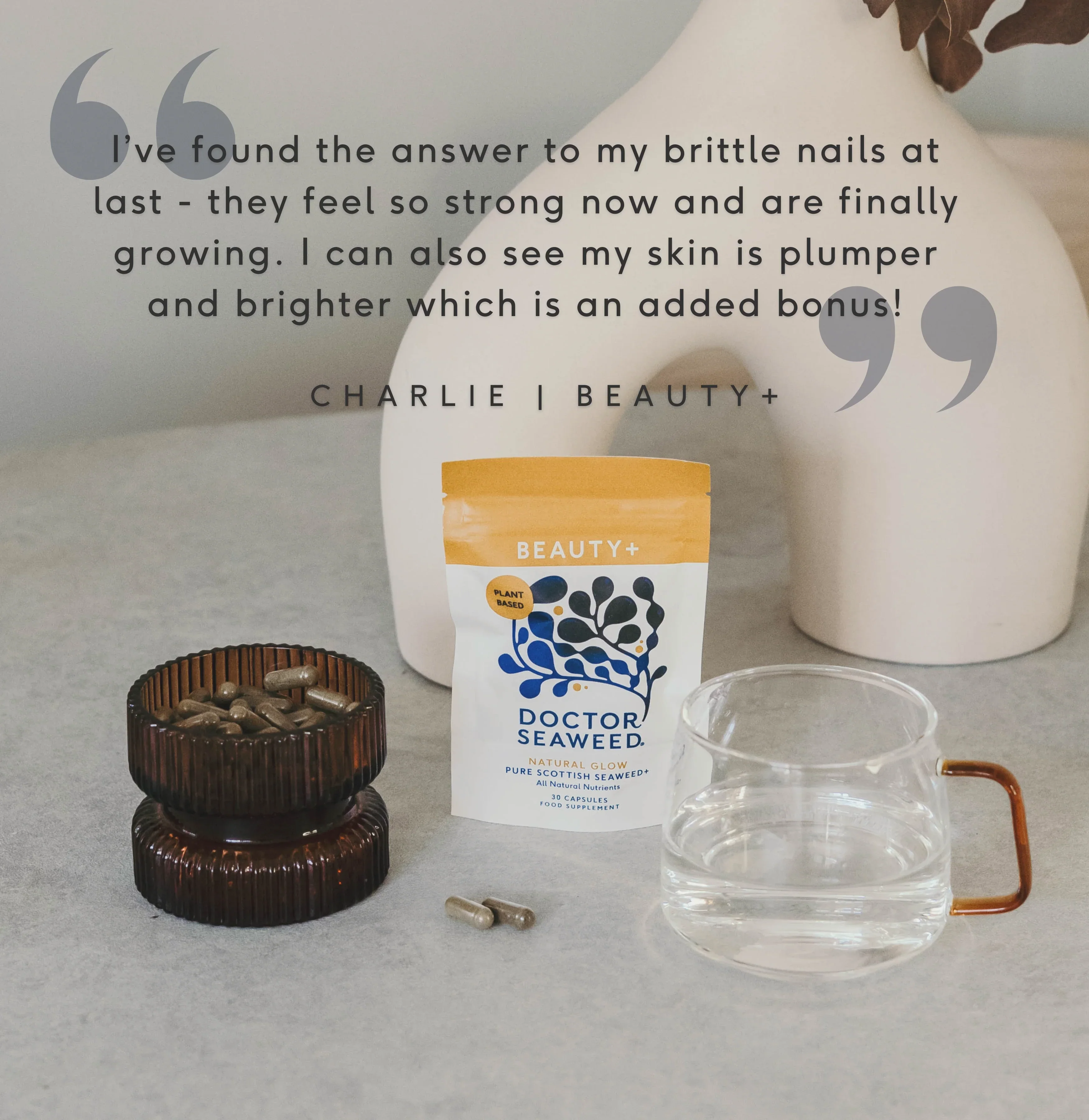 Doctor Seaweed Beauty+ - Image 3