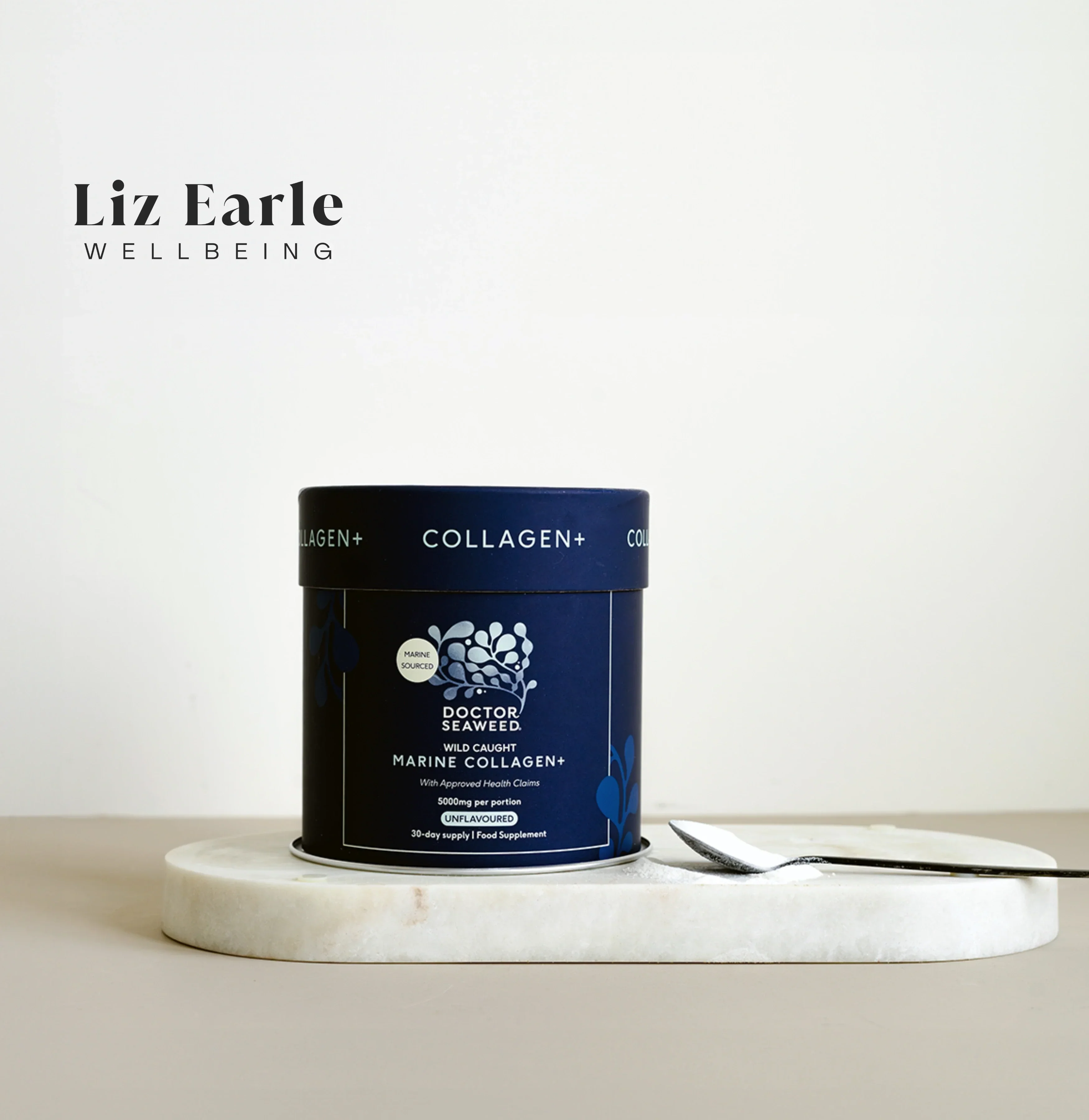 Doctor Seaweed Collagen+